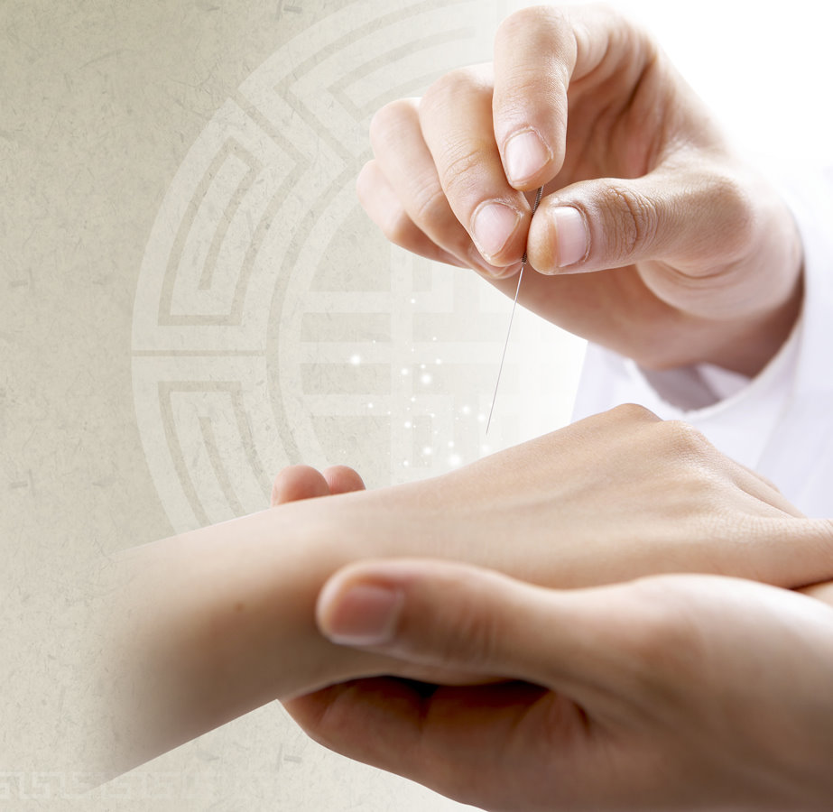 針灸傷科